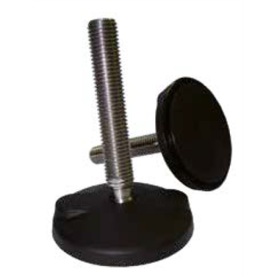 Rexnord LV_323_M12X120MM_2A_ZN_PA támasztó alkatrész Rexnord LV_323_M12X120MM_2A_ZN_PA támasztó alkatrész