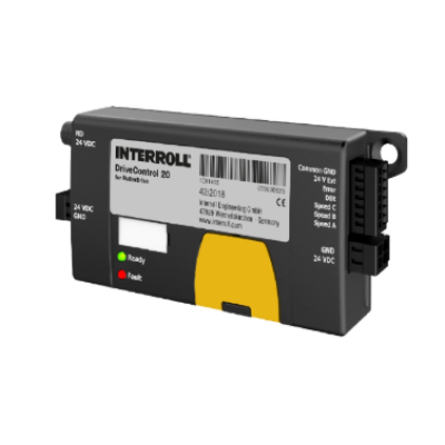 Interroll DriveControl 2048 Interroll DriveControl 2048
