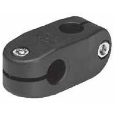 Rexnord CROSS CLAMP 174 D16X16MM PA termékvezető alkatrész