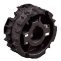 Rexnord NS820-21T_30MM_1KW_PA kerék