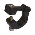 Rexnord HINGE JOINT 858 FOR CHN GUIDE 366-367 láncvezető alkatrész