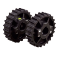 Rexnord NS821-23T_40MM_1KW_PA kerék