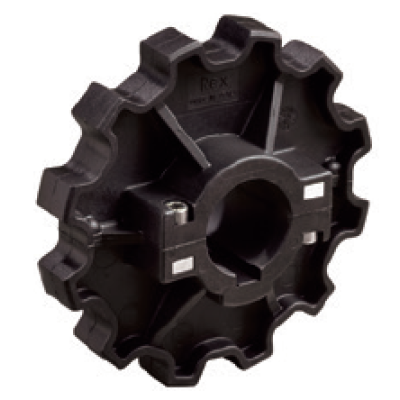Rexnord NS882-12T_40MM_I_PA kerék Rexnord NS882-12T_40MM_I_PA kerék