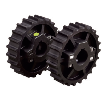 Rexnord NS821-23T_40MM_I_PA kerék Rexnord NS821-23T_40MM_I_PA kerék