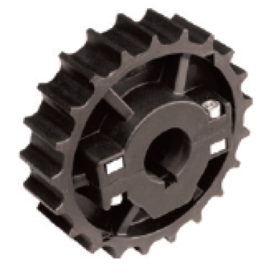 Rexnord NS881-23T_30MM_I_PA kerék Rexnord NS881-23T_30MM_I_PA kerék