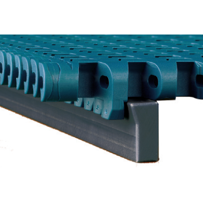 Rexnord STRIP RBP1255/75 ULF L1800MM (LP) kanyarodó modulheveder Rexnord STRIP RBP1255/75 ULF L1800MM (LP) kanyarodó modulheveder
