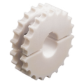 Rexnord KUS820-27T_30MM_1KW_PA kerék