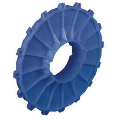 Rexnord N2000-10T_40MM_S_POM kerék