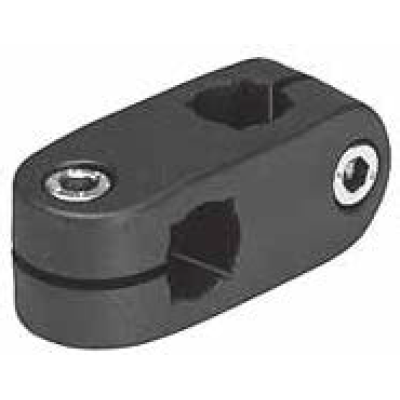 Rexnord CROSS CLAMP 340 D14MMXS12MM PA SS termékvezető alkatrész Rexnord CROSS CLAMP 340 D14MMXS12MM PA SS termékvezető alkatrész