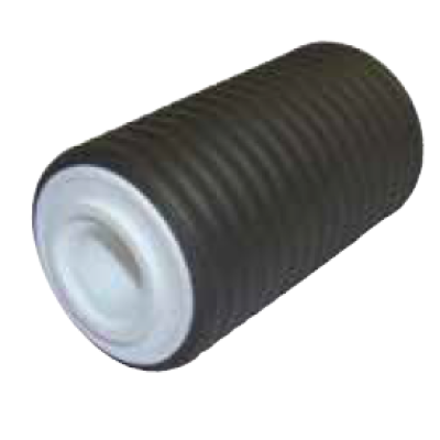 Rexnord ROLLER 826 OD45XID16.5X82MM PE WH láncvezető alkatrész Rexnord ROLLER 826 OD45XID16.5X82MM PE WH láncvezető alkatrész