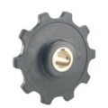System Plast 1700-10R30M-D kerék