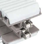 Rexnord HP1873TAB GRIP SS-3.25IN S3J EPDM GY 55 megfogó (Gripper) lánc