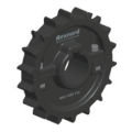 Rexnord NSH1005-13T_40MM_1KW_PA kerék