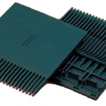 Rexnord TRAN PLT COMB XLG2000 163x152MM_GLASS tartozék