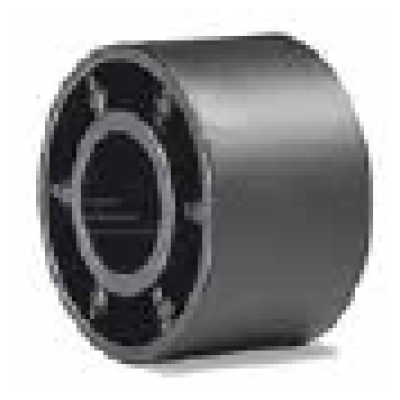 Rexnord ROLLER 388 OD42.5XID16.5X27.5MM PE BK láncvezető alkatrész Rexnord ROLLER 388 OD42.5XID16.5X27.5MM PE BK láncvezető alkatrész