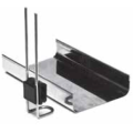 Rexnord DRIP TRAY 226 L200MM B35MM termékvezető alkatrész