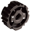 Rexnord NS815-25T_30MM_1KW_PA kerék