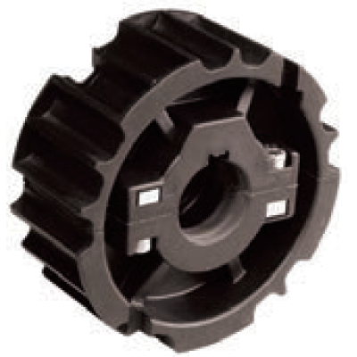 Rexnord NS815-25T_30MM_1KW_PA kerék Rexnord NS815-25T_30MM_1KW_PA kerék