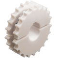 Rexnord KUS820-25T_30MM_1KW_PA kerék