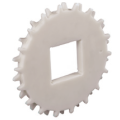 Rexnord KU1255-13T_40MM_1KW_PA kerék