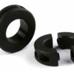 Rexnord SPLIT COLLAR RND 612 D40MM PA szállítópálya alkatrész