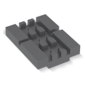 Rexnord CHAINTOOL PTT MTT 1.5IN SET tartozék