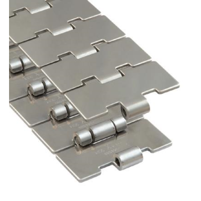 Rexnord S815-4.5IN acél szállítólánc Rexnord S815-4.5IN acél szállítólánc