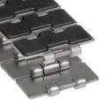 Rexnord SS812-3.25IN acél szállítólánc