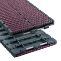 Rexnord XLA_SWH LBP-7.5IN görgős tetejű (LBP) szállítólánc