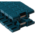 Rexnord XLG1040FGM-3.3IN műanyag (Chainbelt) szállítólánc