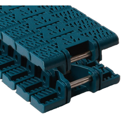 Rexnord XLG1040FGM-3.3IN műanyag (Chainbelt) szállítólánc Rexnord XLG1040FGM-3.3IN műanyag (Chainbelt) szállítólánc