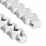 Rexnord WLF1702-53.1MM Multiflex szállítólánc