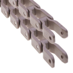 Rexnord XL600-42MM dobozszállító lánc