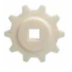 Rexnord KU2755-10T_40MM_1KW_PA dobozszállító lánc