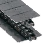 Rexnord CONN LINK 1864 SS talpaslánc
