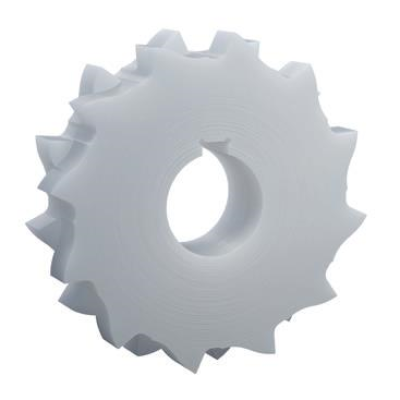 Rexnord KU1010-12T_40MM_S_UH kerék Rexnord KU1010-12T_40MM_S_UH kerék
