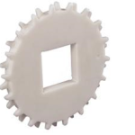 Rexnord KU1255-10T_40MM_S_PA kerék