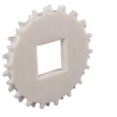 Rexnord KU1255-13T_40MM_S_PA kerék Rexnord KU1255-13T_40MM_S_PA kerék