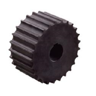 Rexnord KU821-21T_25MM_1KW_PA kerék Rexnord KU821-21T_25MM_1KW_PA kerék