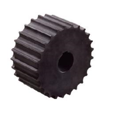 Rexnord KU821-25T_25MM_1KW_PA kerék Rexnord KU821-25T_25MM_1KW_PA kerék