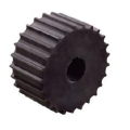 Rexnord KU821-25T_30MM_1KW_PA kerék