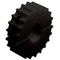 Rexnord KUS815-27T_40MM_I_PA kerék