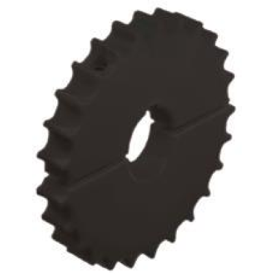 Rexnord KUSMINI-21T_40MM_1KW_PA kerék Rexnord KUSMINI-21T_40MM_1KW_PA kerék