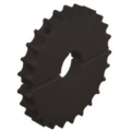 Rexnord KUSMINI-25T_40MM_1KW_PA kerék