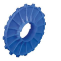 Rexnord N2000-16T_120MM_S_POM kerék