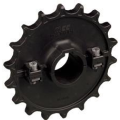 Rexnord NS1050-16T_40MM_1KW_PA kerék