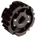 Rexnord NS815-23T_40MM_1KW_PA kerék