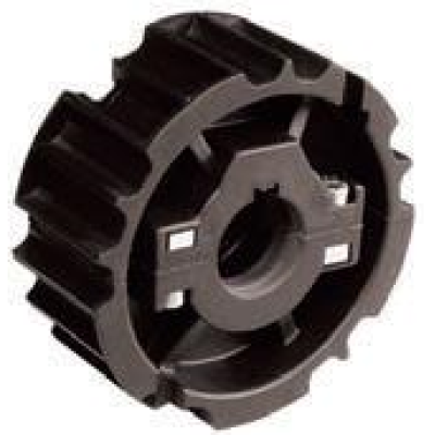 Rexnord NS815-23T_40MM_1KW_PA kerék Rexnord NS815-23T_40MM_1KW_PA kerék