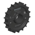 Rexnord NSH1005-15T_40MM_1KW_PA kerék