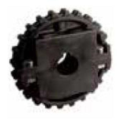 Rexnord NS1500-24T_40MM_1KW_PA kerék Rexnord NS1500-24T_40MM_1KW_PA kerék
